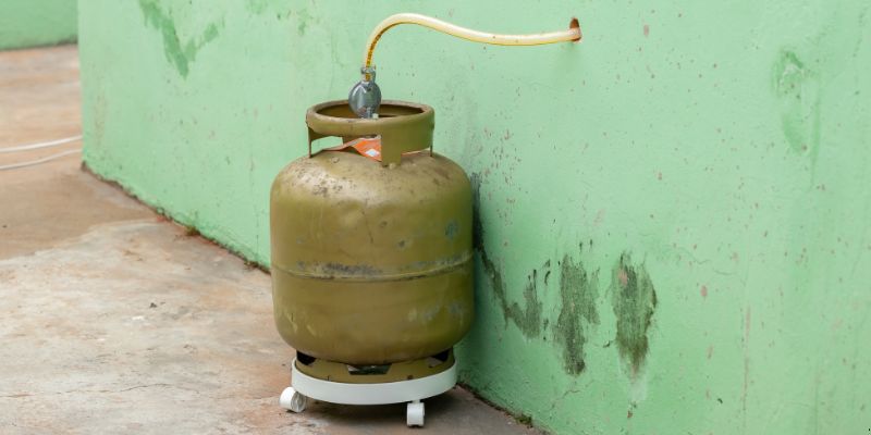 Como Saber Se o Gás Está Acabando em Ribeirão Preto: 3 Técnicas Simples Como saber se o gás está acabando em Ribeirão Preto