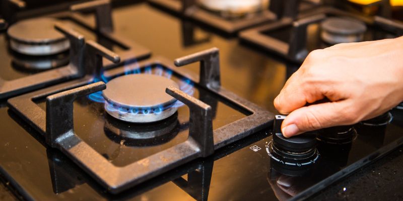 Gás Vazando O Que Fazer em Ribeirão Preto: 4 Dicas Gás vazando o que fazer em Ribeirão Preto